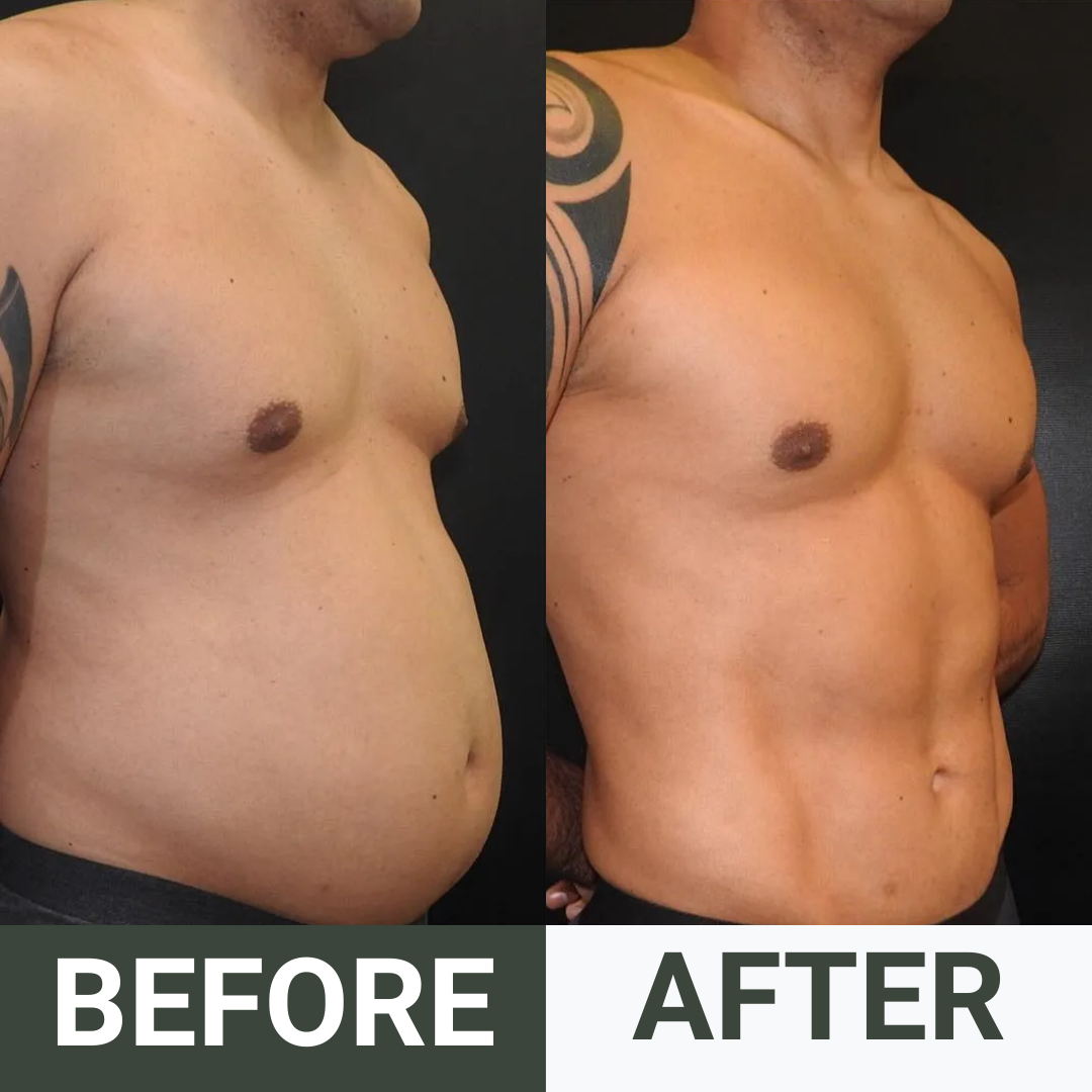 CLEANSL8® Berberine & Sodium Alginate Parasite & Microplastics Cleanse