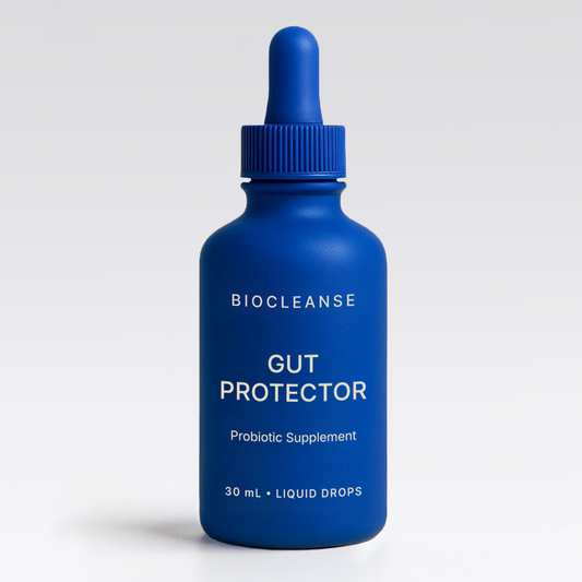 CLEANSL8® Gut Protector (Probiotic Support)