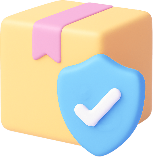 Same Day Processing with Shipping Protection