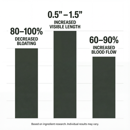 New Maximum Potency Formula - Berberine & Sodium Alginate Parasite & Microplastics Cleanse