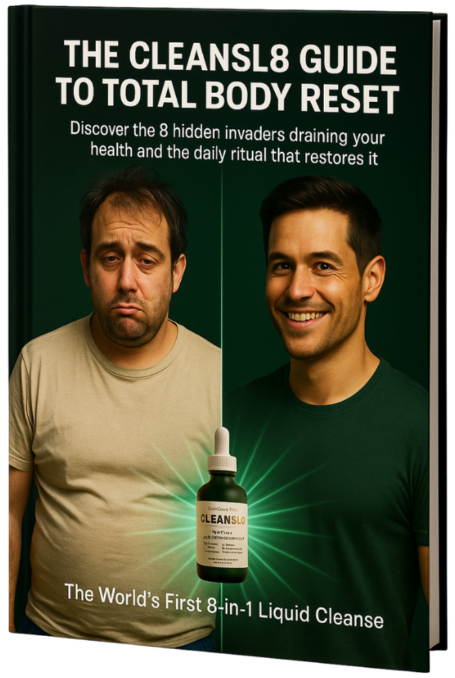 Total Body Reset Guide