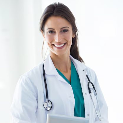 Dr. Sarah Mitchell, ND