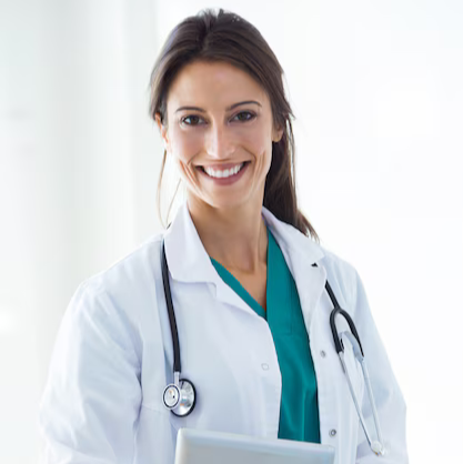 Functional medicine physician
