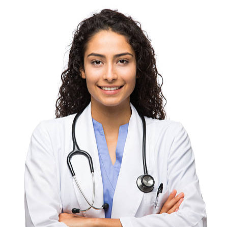 Functional medicine physician