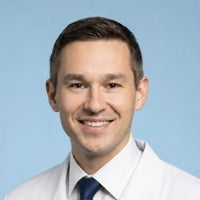 Dr. Marcus Roberts, M.D.